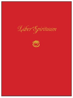 Couverture_Liber Spirituum