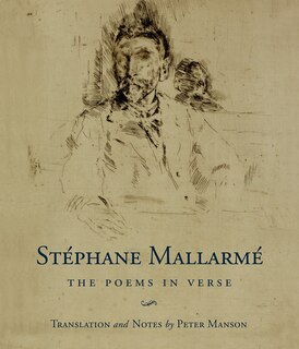 Front cover_Stéphane Mallarmé