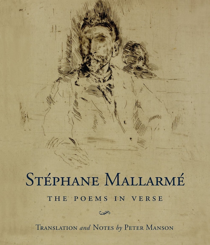 Front cover_Stéphane Mallarmé