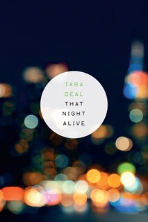 Front cover_That Night Alive