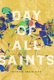 Front cover_Day of All Saints