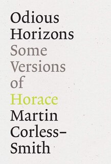 Front cover_Odious Horizons