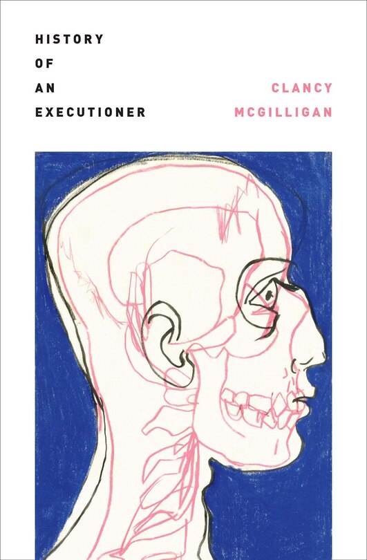 Couverture_History of an Executioner
