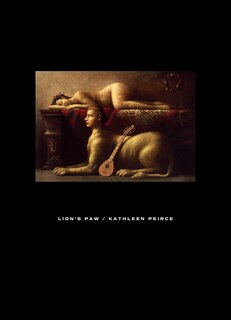 Couverture_Lion's Paw