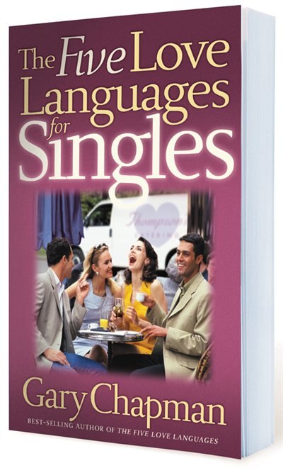 Couverture_FIVE LOVE LANGUAGES FOR SINGLES