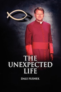 Front cover_The Unexpected Life