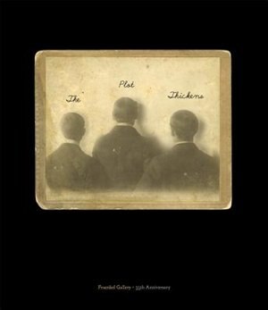 Couverture_The Plot Thickens