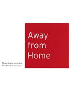 Front cover_Away From Home