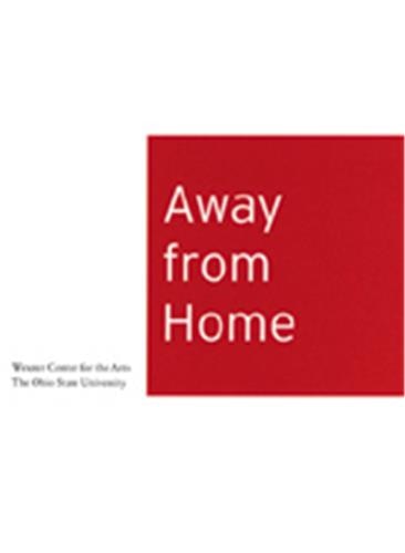 Front cover_Away From Home