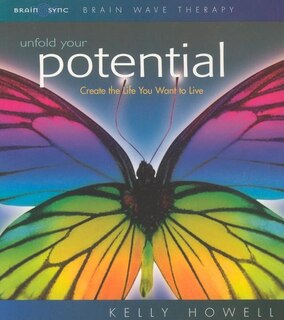 Front cover_Unfold Your Potential