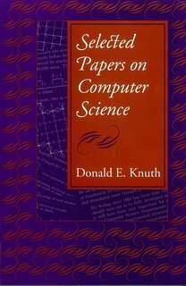 Couverture_Selected Papers on Computer Science