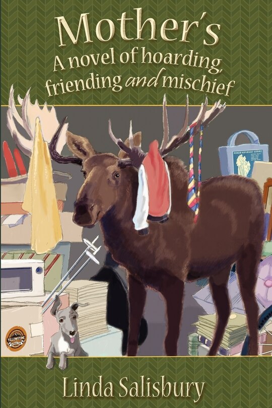 Front cover_Mother's