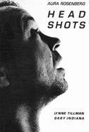 Front cover_Aura Rosenberg: Head Shots