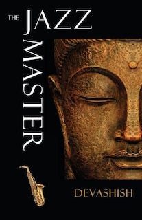 Front cover_The Jazz Master