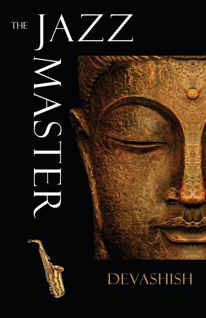 Front cover_The Jazz Master