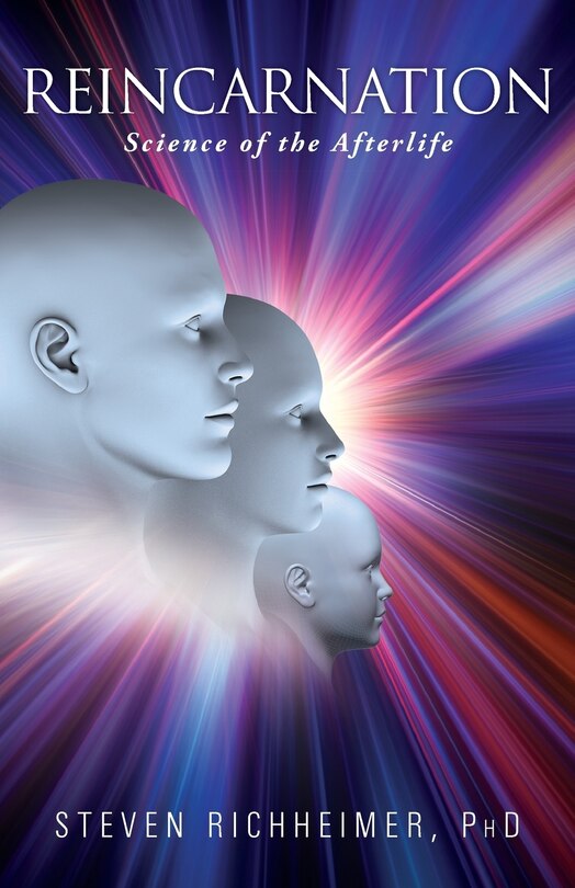 Front cover_Reincarnation