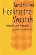Front cover_Healing the Wounds