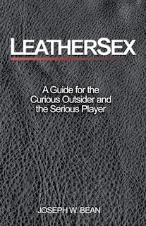 Front cover_Leathersex