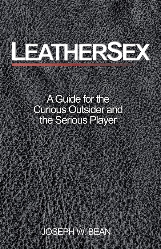 Front cover_Leathersex