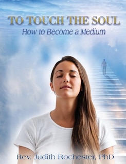 Front cover_To Touch the Soul