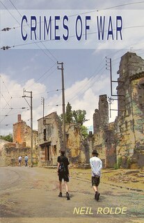Front cover_Crimes of War