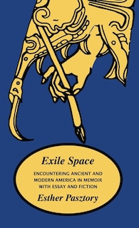 Couverture_Exile Space