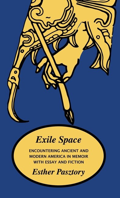 Couverture_Exile Space
