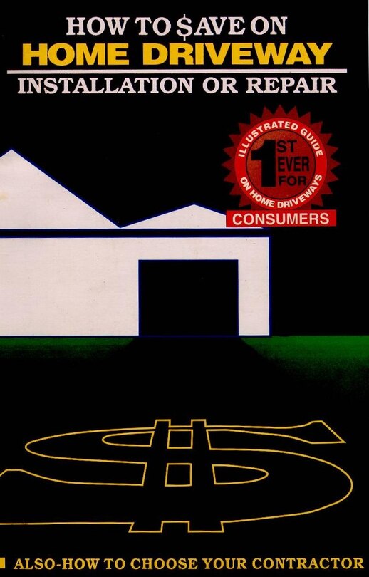 Couverture_How to Save on Home Driveway Installation or Repair