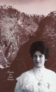 Front cover_Crossing The Great Divide