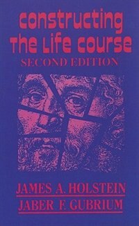 Couverture_Constructing the Life Course