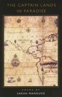 Front cover_The Captain Lands in Paradise