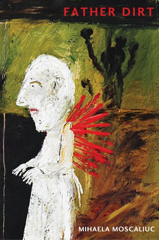 Front cover_Father Dirt