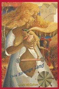 Couverture_This Strange Land