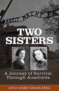 Front cover_Two Sisters