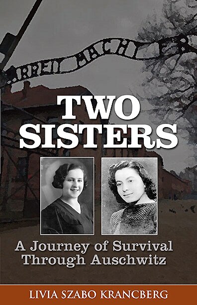 Front cover_Two Sisters
