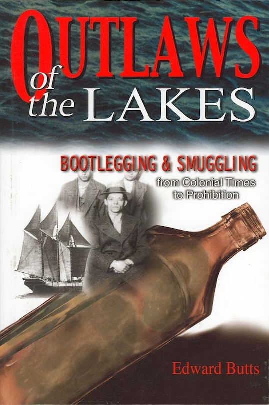 Couverture_Outlaws of the Lakes