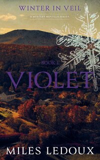 Front cover_Violet (Winter in Veil Book 1)