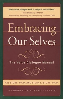 Front cover_Embracing Our Selves