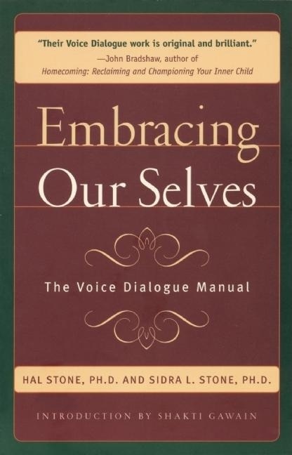 Front cover_Embracing Our Selves