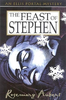 Front cover_The Feast of Stephen