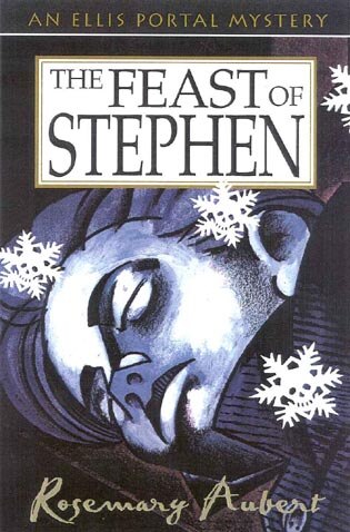 Front cover_The Feast of Stephen
