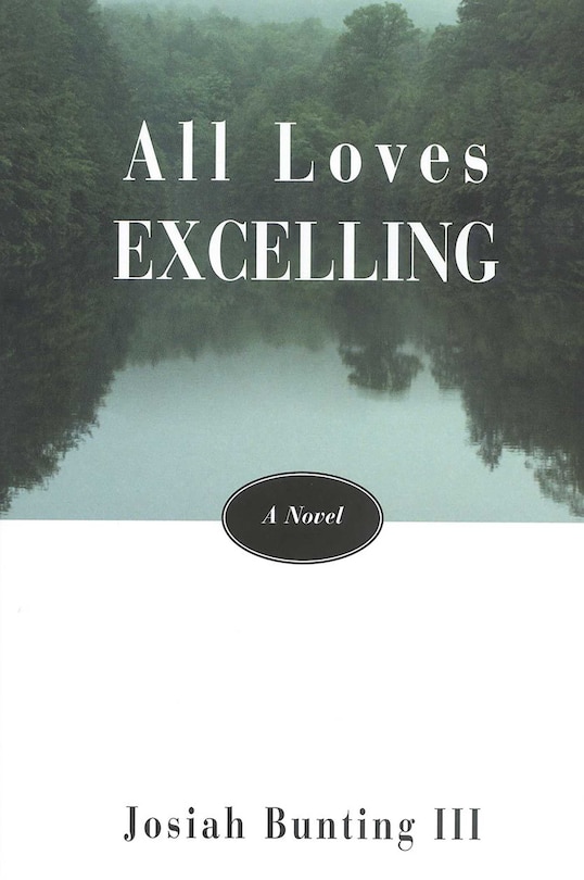 Couverture_All Loves Excelling