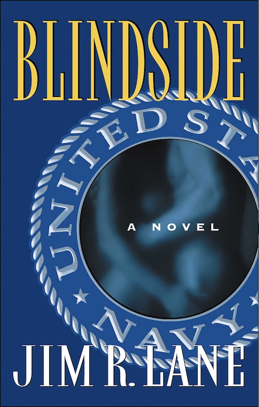 Front cover_Blindside