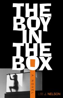 Couverture_The Boy in the Box