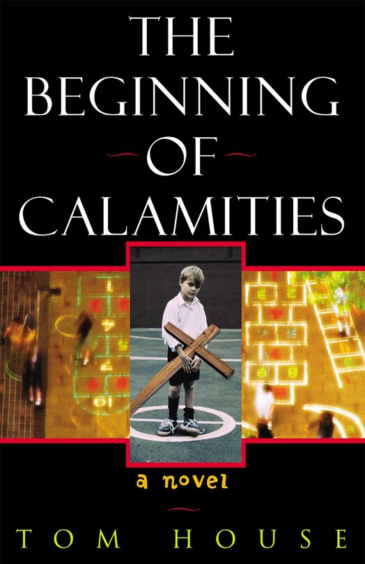 Couverture_The Beginning of Calamities