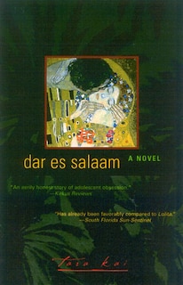 Front cover_Dar Es Salaam