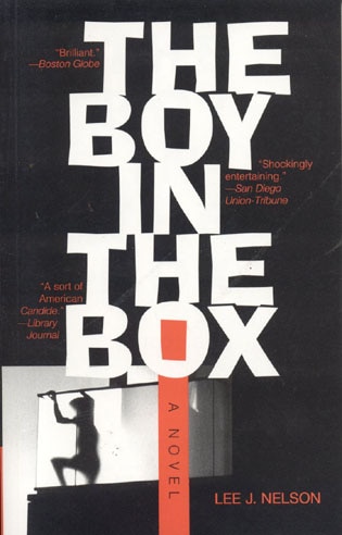 Couverture_The Boy in the Box