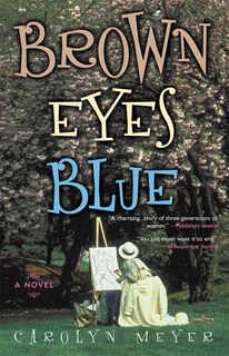 Front cover_Brown Eyes Blue