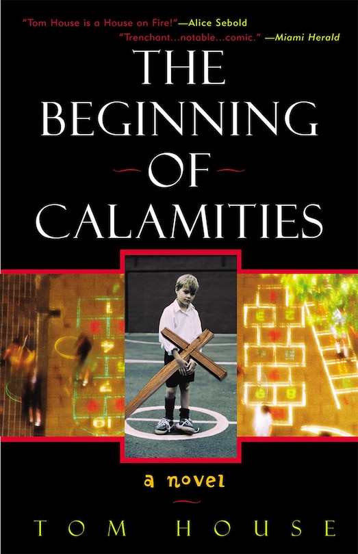 Couverture_The Beginning of Calamities