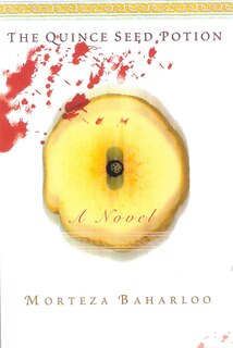 Couverture_The Quince Seed Potion